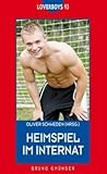 Loverboys 93: Heimspiel im Internat Loverboys 93: Heimspiel im Internat