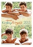 Kinky Angels 2013 (Calendar 2013) Kinky Angels 2013 (Calendar 2013)