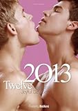 Twelve Positions 2013 (Calendar 2013) Twelve Positions 2013 (Calendar 2013)