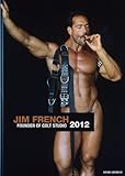 Jim French 2012 Jim French 2012