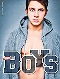 Turnon: Boys Turnon: Boys