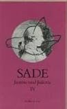 Justine und Juliette, 10 Bde., Bd.4 Justine und Juliette, 10 Bde., Bd.4