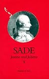 Justine und Juliette, 10 Bde., Bd.10 Justine und Juliette, 10 Bde., Bd.10