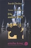 Stoner McTavish 5. Die andere Welt Stoner McTavish 5. Die andere Welt
