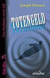Totengeld: Dave Brandstetters zweiter Fall Totengeld: Dave Brandstetters zweiter Fall