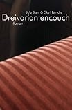Dreivariantencouch Dreivariantencouch