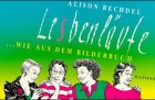 Lesbenläufe ...wie aus dem Bilderbuch Lesbenläufe ...wie aus dem Bilderbuch