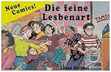 Die feine Lesbenart Die feine Lesbenart