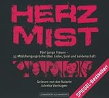 Herzmist Herzmist