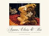 Anna, Elvis & Bo: Die Geschichte einer wunderbären Liebe - Und ihre Folgen! Anna, Elvis & Bo: Die Geschichte einer wunderbären Liebe - Und ihre Folgen!