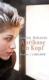 Aprikose im Kopf Aprikose im Kopf