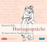 Hurengespräche Hurengespräche