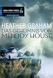Das Geheimnis von Melody House. Das Geheimnis von Melody House.