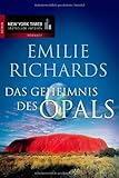Das Geheimnis des Opals Das Geheimnis des Opals