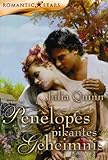 Penelopes pikantes Geheimnis Penelopes pikantes Geheimnis