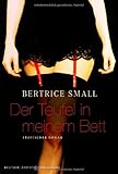 Der Teufel in meinem Bett. Der Teufel in meinem Bett.