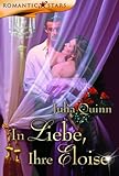 In Liebe, Ihre Eloise In Liebe, Ihre Eloise