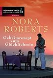 Geheimrezept zum Glücklichsein. Geheimrezept zum Glücklichsein.