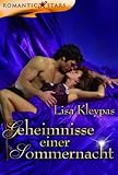 Geheimnisse einer Sommernacht Geheimnisse einer Sommernacht