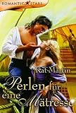 Perlen für eine Mätresse. Perlen für eine Mätresse.
