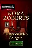 Die O'Haras 03: Hinter dunklen Spiegeln Die O'Haras 03: Hinter dunklen Spiegeln