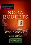 Die O'Haras 04. Wohin die Zeit uns treibt Die O'Haras 04. Wohin die Zeit uns treibt