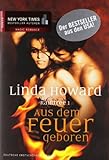 Raintree 1 - Aus dem Feuer geboren Raintree 1 - Aus dem Feuer geboren