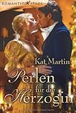 Perlen für die Herzogin Perlen für die Herzogin