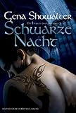 Die Herren der Unterwelt 01. Schwarze Nacht Die Herren der Unterwelt 01. Schwarze Nacht