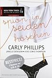 Spion in Seidenhöschen: 1. Das Teufelsweib von Chicago 2. Was diese Frau so alles kann 3. Eine zu wenig im Bett Spion in Seidenhöschen: 1. Das Teufelsweib von Chicago 2. Was diese Frau so alles kann 3. Eine zu wenig im Bett