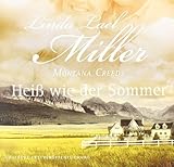 Montana Creeds 3: Heiß wie der Sommer Montana Creeds 3: Heiß wie der Sommer