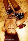 Anonym - Briefe der Lust Anonym - Briefe der Lust