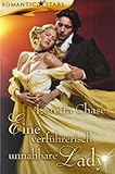 Eine verführerisch unnahbare Lady Eine verführerisch unnahbare Lady
