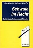 Schwule im Recht Schwule im Recht