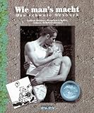 Wie man's macht. Das schwule Sexbuch Wie man's macht. Das schwule Sexbuch