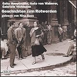 Geschichten zum Rotwerden. CD Geschichten zum Rotwerden. CD