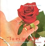 "Tu es in Liebe!" - "Schlag mich, wenn du mich liebst!" "Tu es in Liebe!" - "Schlag mich, wenn du mich liebst!"