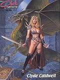 Clyde Caldwell Clyde Caldwell