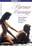 Partnermassage Partnermassage