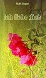 Ich liebe dich Ich liebe dich
