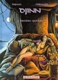 Djinn, Bd.2, Dreißig Glocken Djinn, Bd.2, Dreißig Glocken