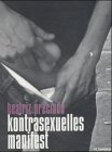 Kontrasexuelles Manifest Kontrasexuelles Manifest