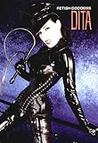 Fetish Goddess Dita Fetish Goddess Dita