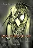 Drachenblut: 2. Buch - Linien Drachenblut: 2. Buch - Linien