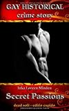 Secret Passions - Opfer der Leidenschaft: gay historical crime story Secret Passions - Opfer der Leidenschaft: gay historical crime story