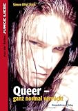 Queer - ganz normal verrückt Queer - ganz normal verrückt