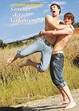 Sommer der Verführungen: Ein homoerotischer Roman Sommer der Verführungen: Ein homoerotischer Roman