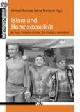 Homosexualität und Islam. Koran / Islamische Länder / Situation in Deutschland Homosexualität und Islam. Koran / Islamische Länder / Situation in Deutschland
