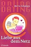 Liebe aus dem Netz: Onlinedating Liebe aus dem Netz: Onlinedating