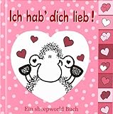 Ich hab' dich lieb! Ich hab' dich lieb!